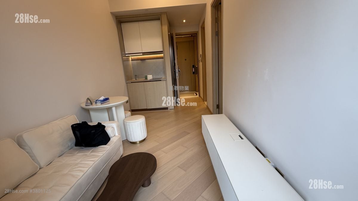 海茵庄园 售盘 1 房 , 1 浴室 280 平方尺