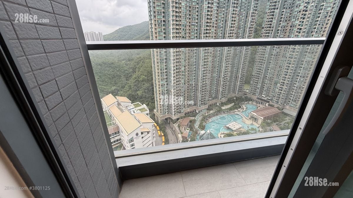 海茵庄园 售盘 1 房 , 1 浴室 280 平方尺