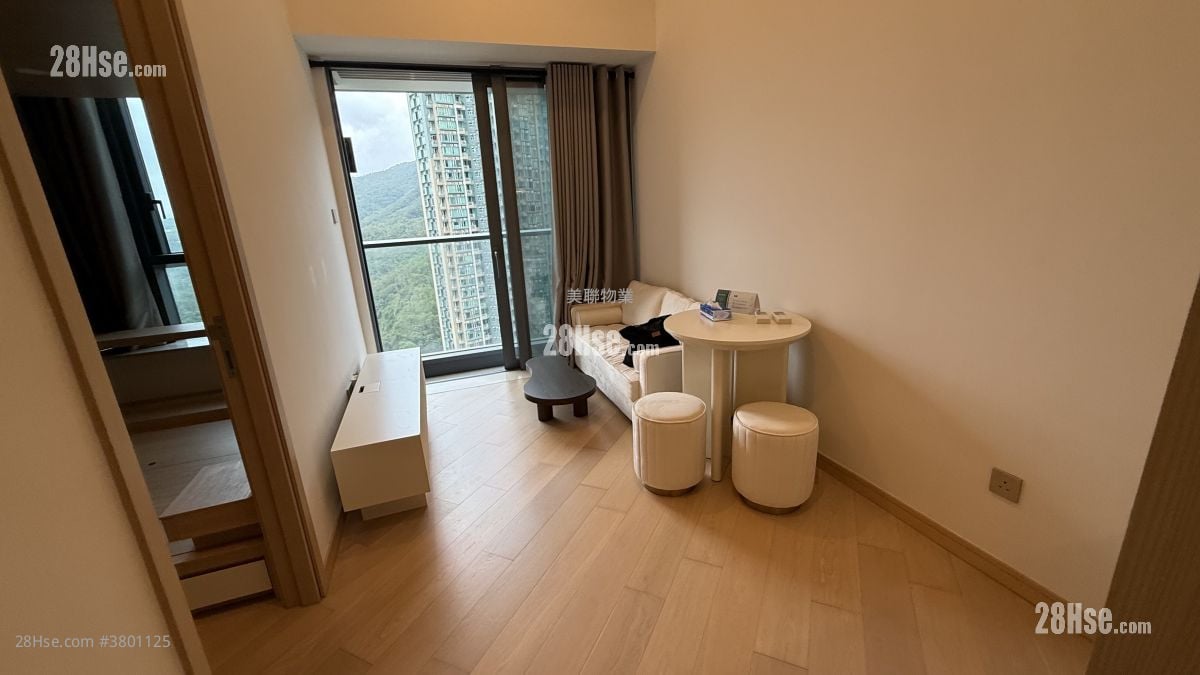 海茵庄园 售盘 1 房 , 1 浴室 280 平方尺