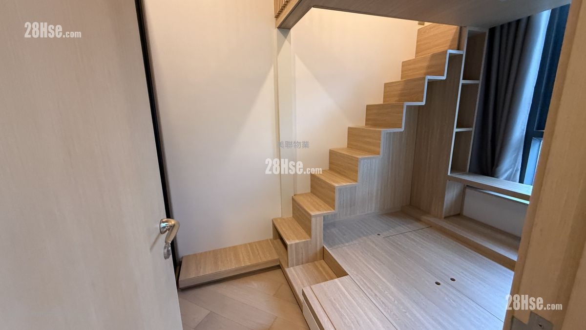 海茵庄园 售盘 1 房 , 1 浴室 280 平方尺