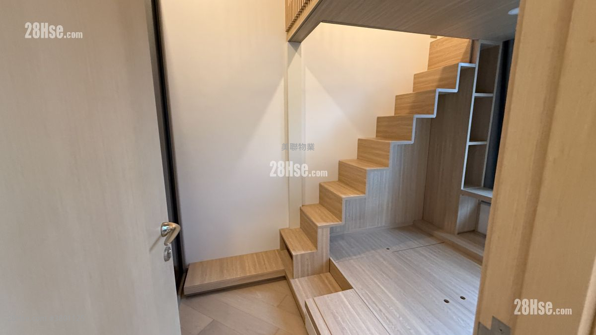 海茵庄园 售盘 1 房 , 1 浴室 280 平方尺