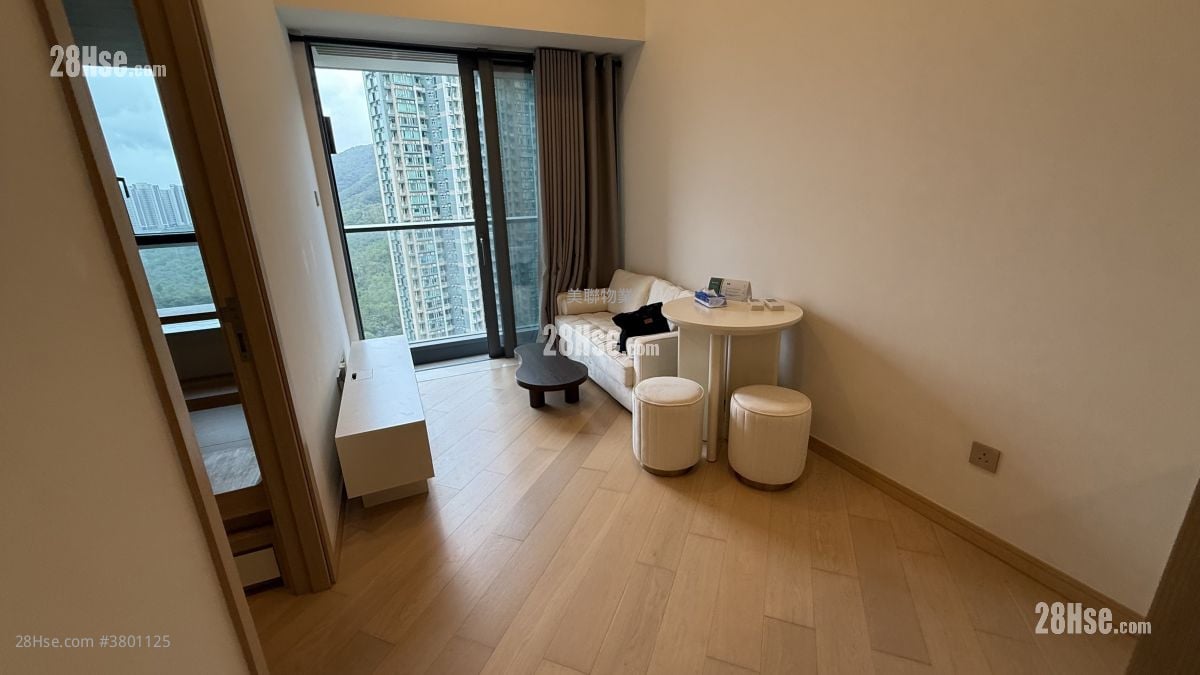 海茵庄园 售盘 1 房 , 1 浴室 280 平方尺