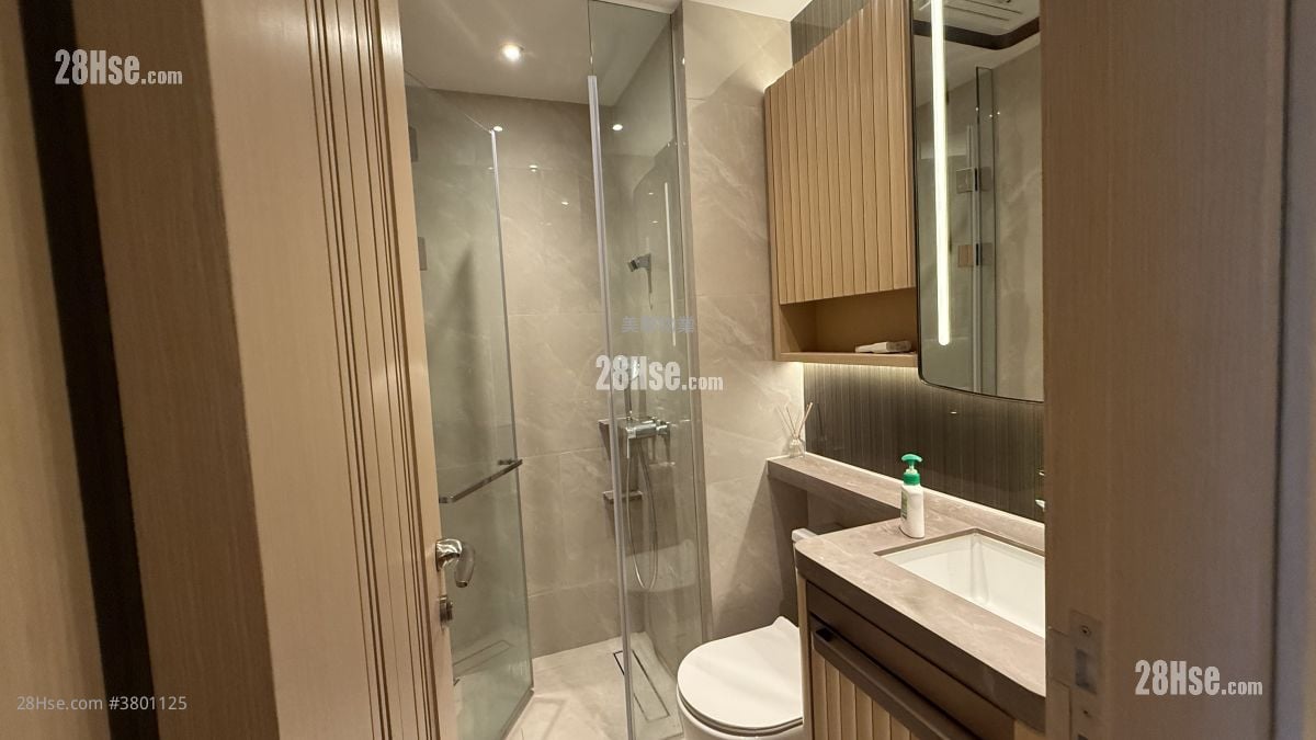 海茵庄园 售盘 1 房 , 1 浴室 280 平方尺