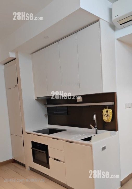 K.city Sell 3 Bedrooms , 2 Bathrooms 632 ft²