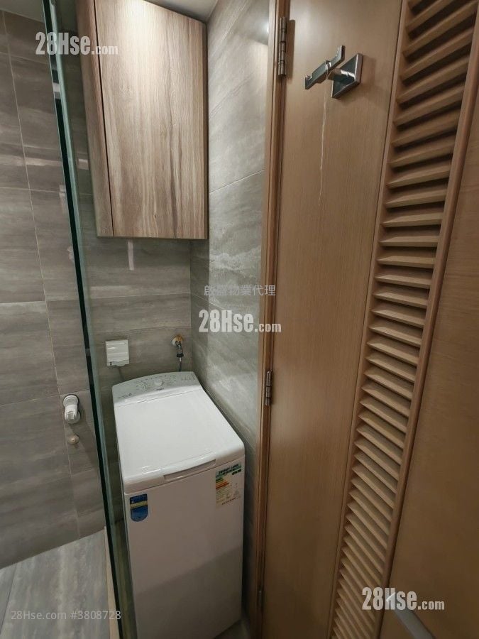 K.city Sell 3 Bedrooms , 2 Bathrooms 632 ft²