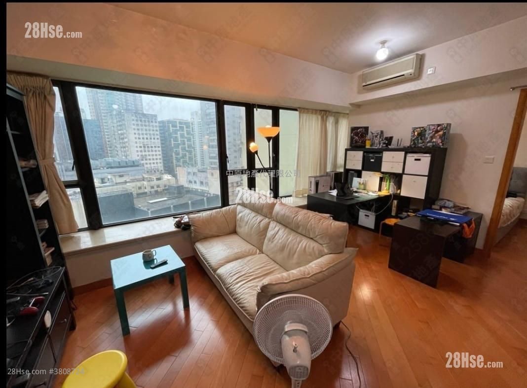 Chelsea Court Sell 2 Bedrooms , 1 Bathroom 471 ft²