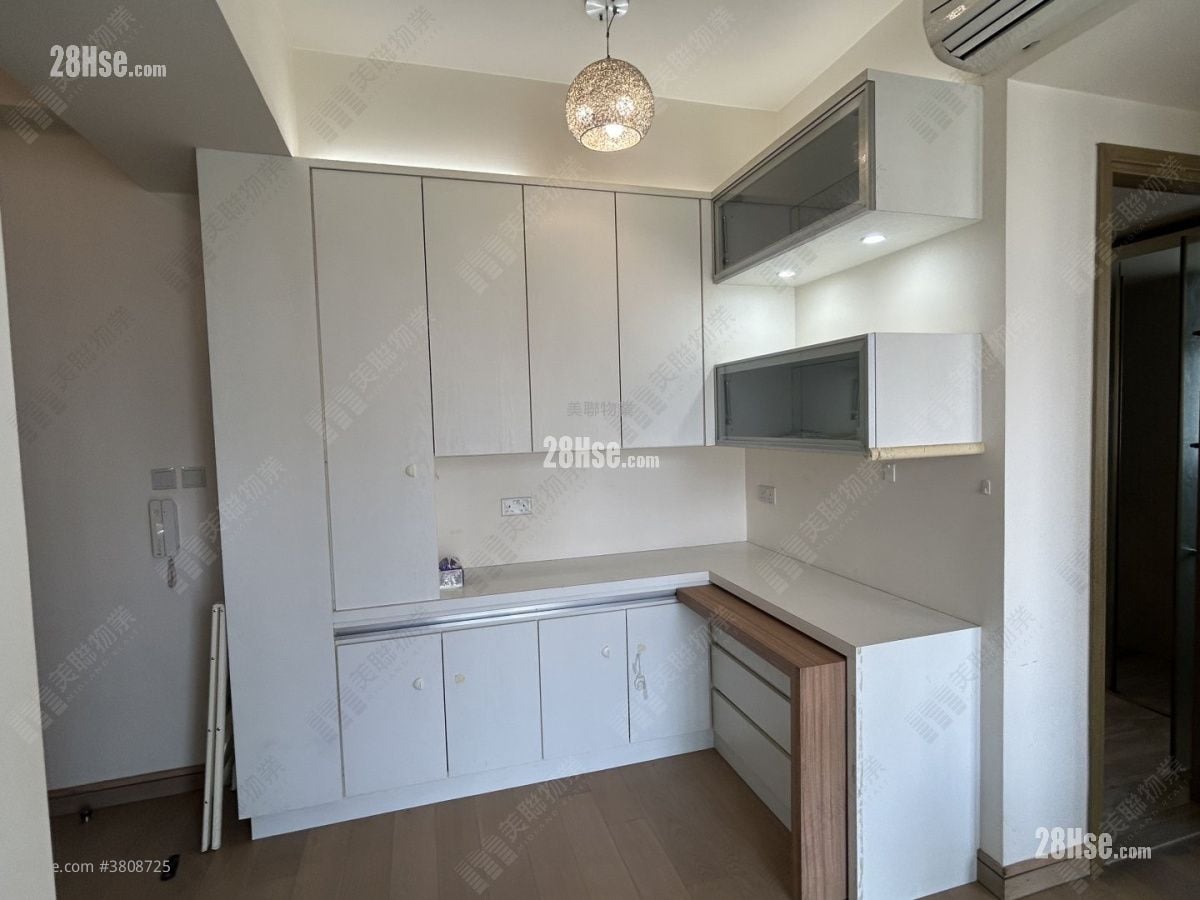 尚悦 租盘 2 房 , 1 浴室 424 平方尺