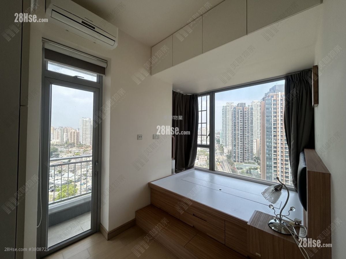 尚悦 租盘 2 房 , 1 浴室 424 平方尺