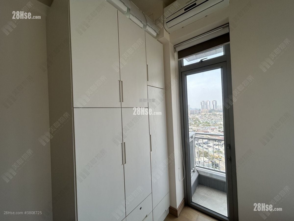 尚悦 租盘 2 房 , 1 浴室 424 平方尺