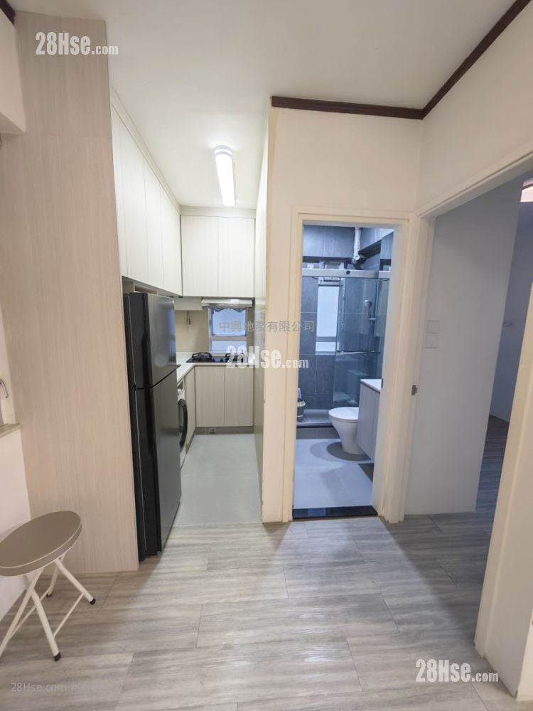 Manley House Rental 1 Bedroom , 1 Bathroom 339 ft²