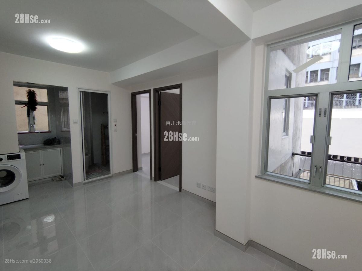 好利洋楼 售盘 2 房 , 1 浴室 327 平方尺