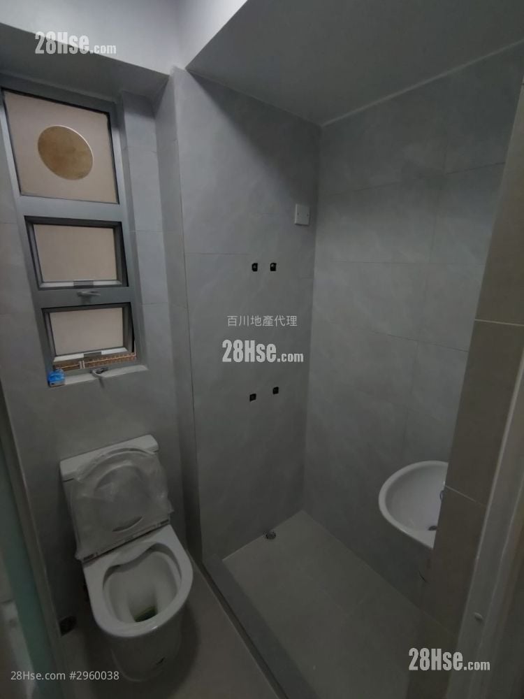 好利洋楼 售盘 2 房 , 1 浴室 327 平方尺