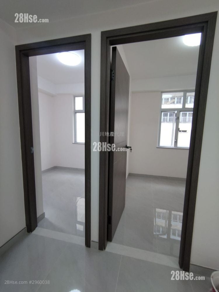 好利洋楼 售盘 2 房 , 1 浴室 327 平方尺