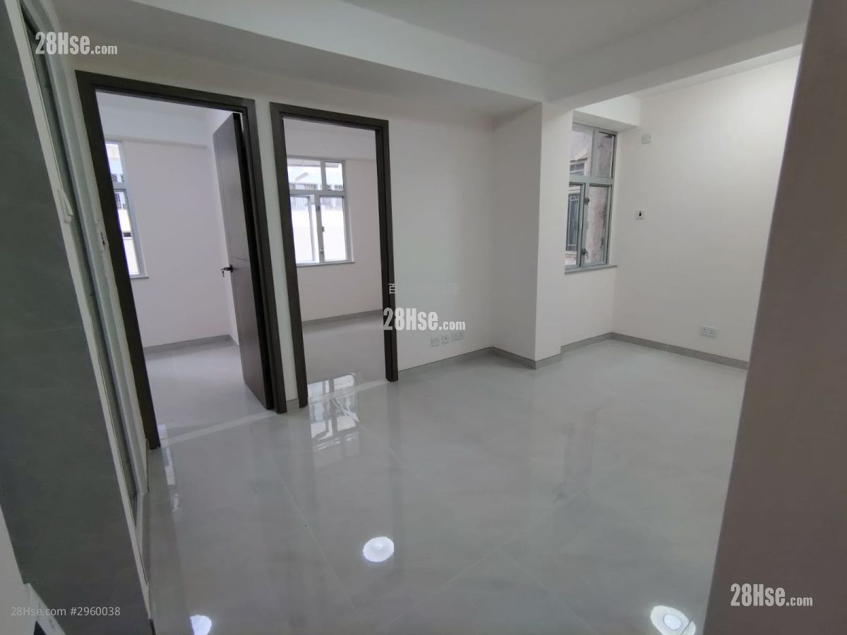 好利洋楼 售盘 2 房 , 1 浴室 327 平方尺