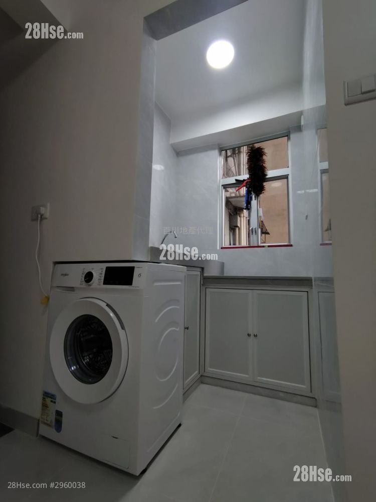 好利洋楼 售盘 2 房 , 1 浴室 327 平方尺