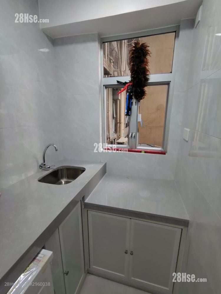 好利洋楼 售盘 2 房 , 1 浴室 327 平方尺