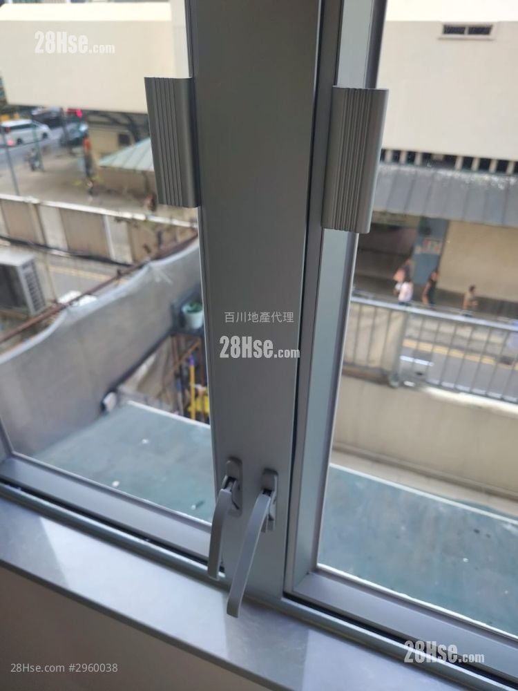 好利洋楼 售盘 2 房 , 1 浴室 327 平方尺