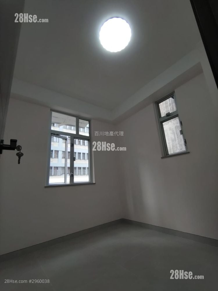 好利洋楼 售盘 2 房 , 1 浴室 327 平方尺