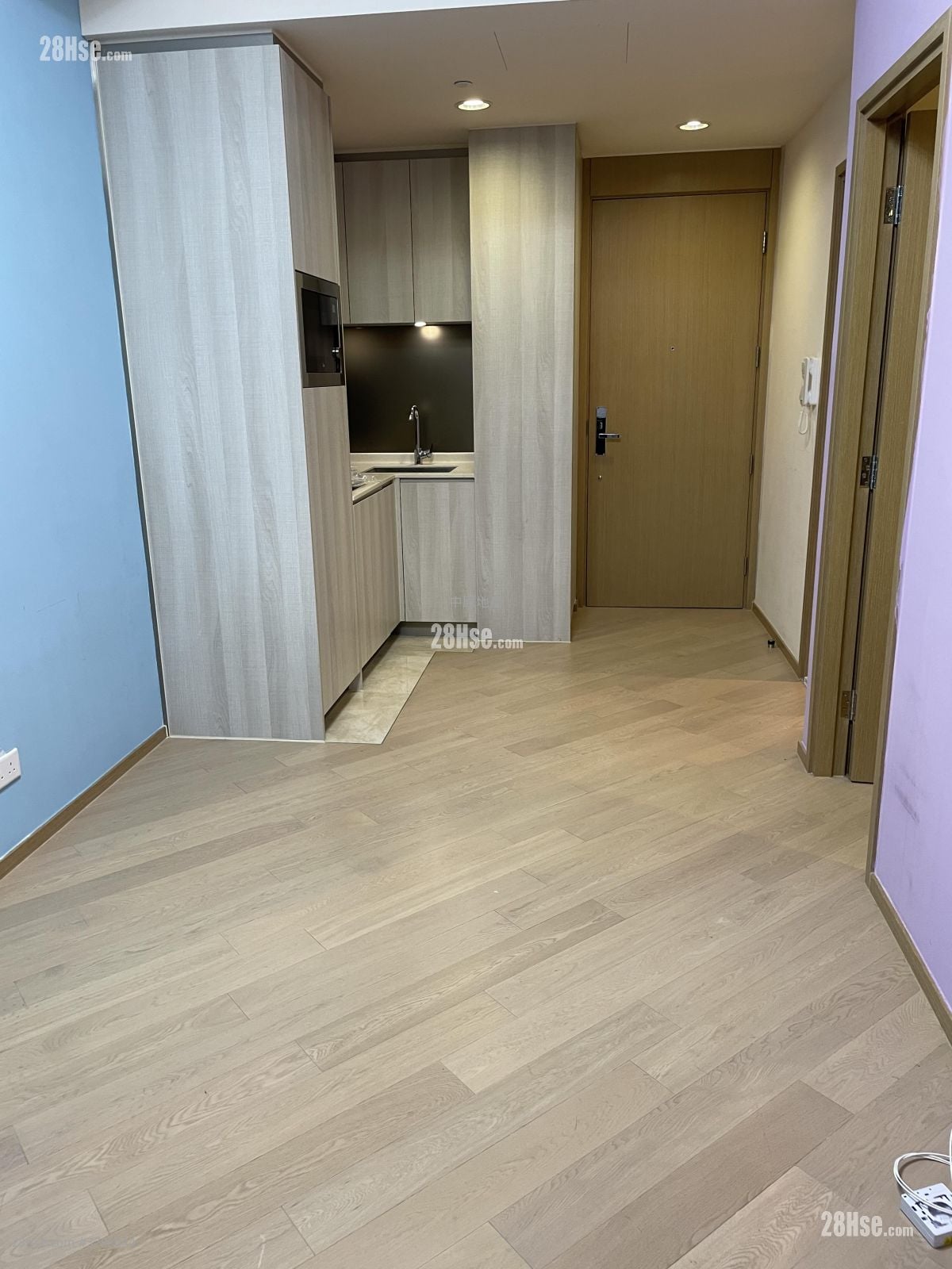 Eight Regency Sell 1 Bedroom , 1 Bathroom 354 ft²