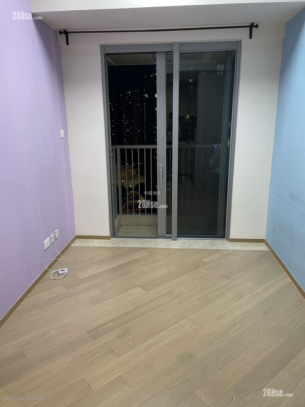 Eight Regency Sell 1 Bedroom , 1 Bathroom 354 ft²