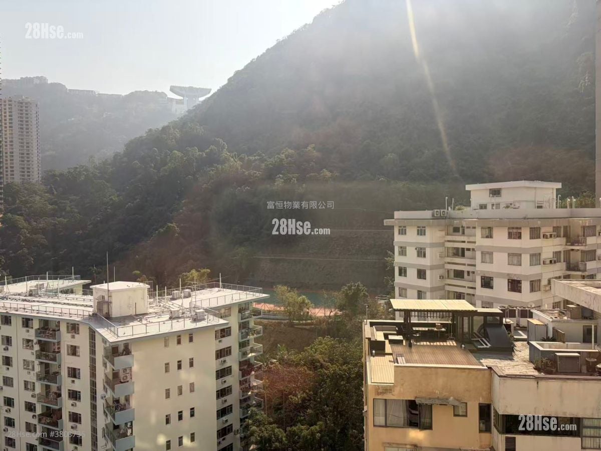 Tycoon Court Rental 2 Bedrooms , 2 Bathrooms 839 ft²