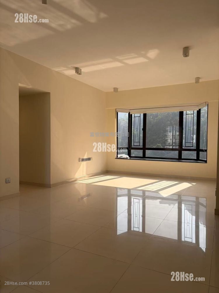 Tycoon Court Rental 2 Bedrooms , 2 Bathrooms 839 ft²