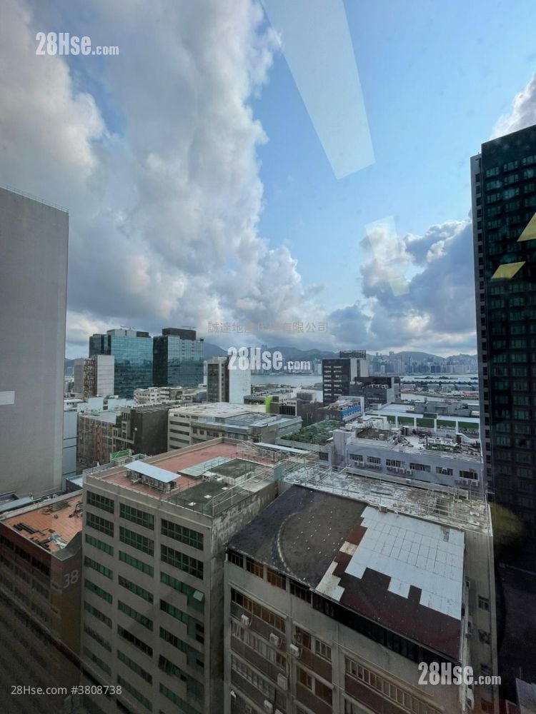 海傲 租盘 1 厕所