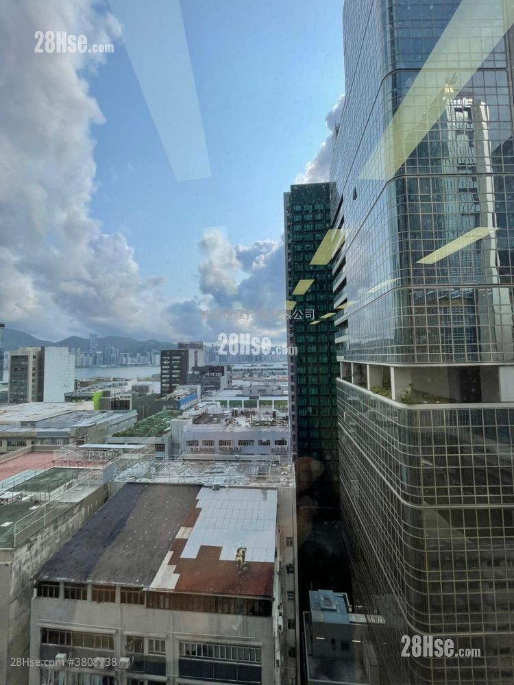 海傲 租盘 1 厕所