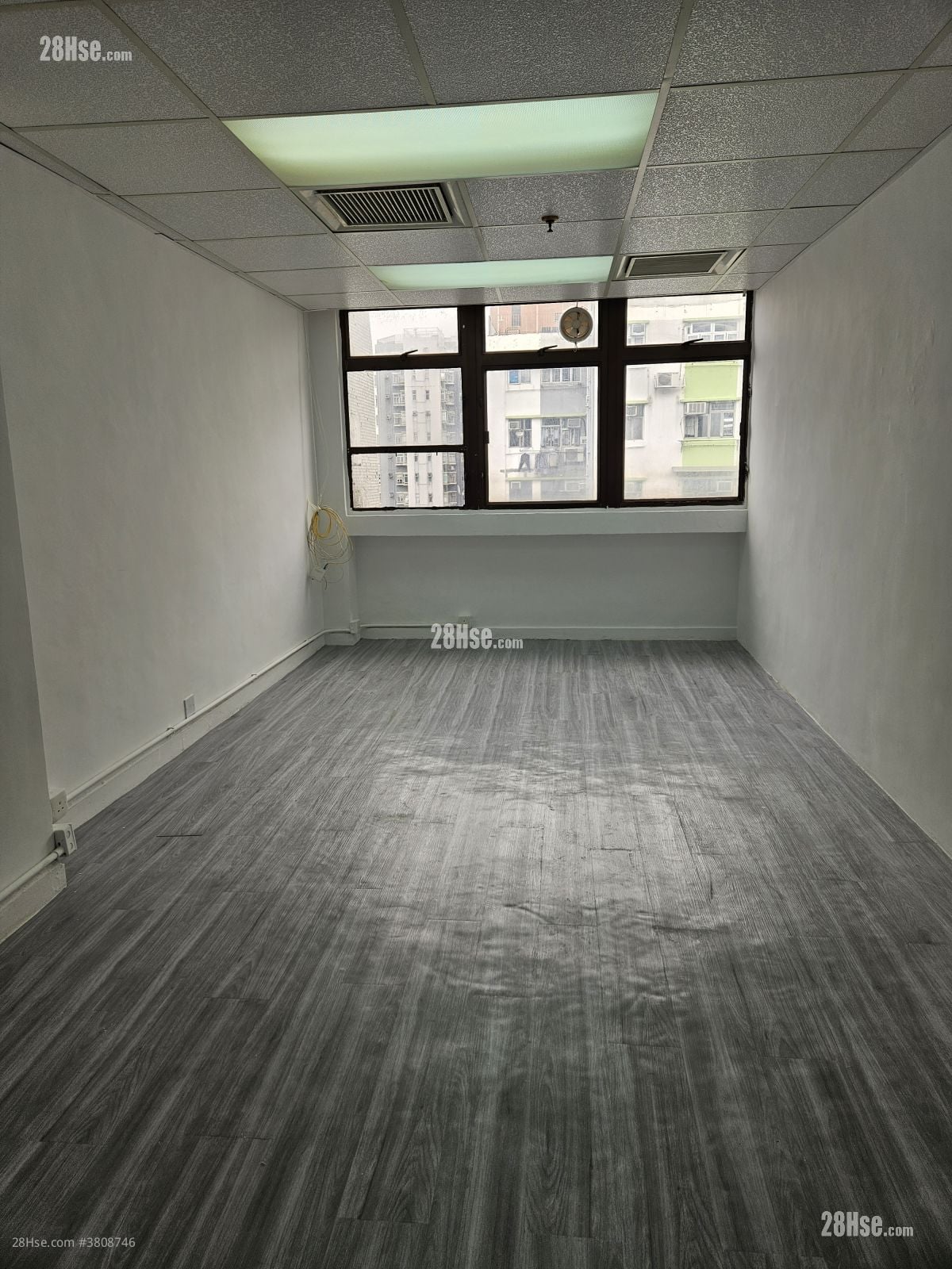 威达商业大厦 售盘 开放式间隔