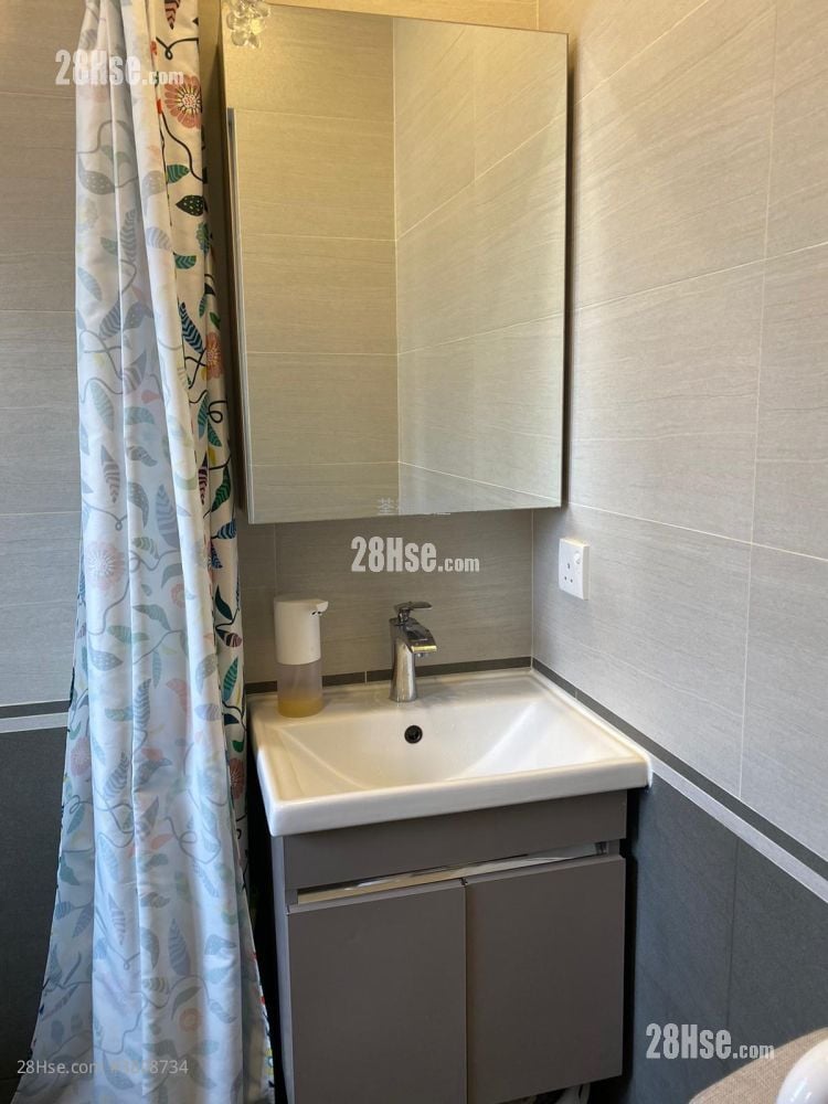 荃胜大厦 售盘 2 房 , 1 浴室 277 平方尺