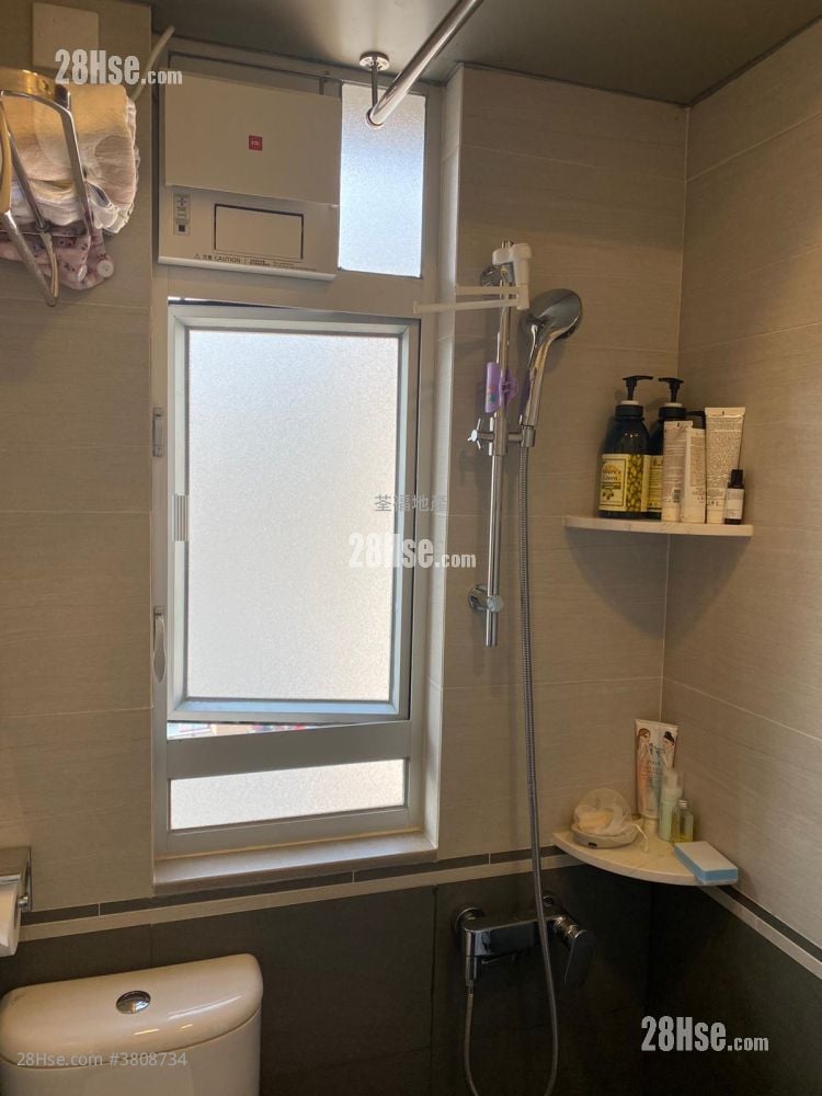 荃胜大厦 售盘 2 房 , 1 浴室 277 平方尺