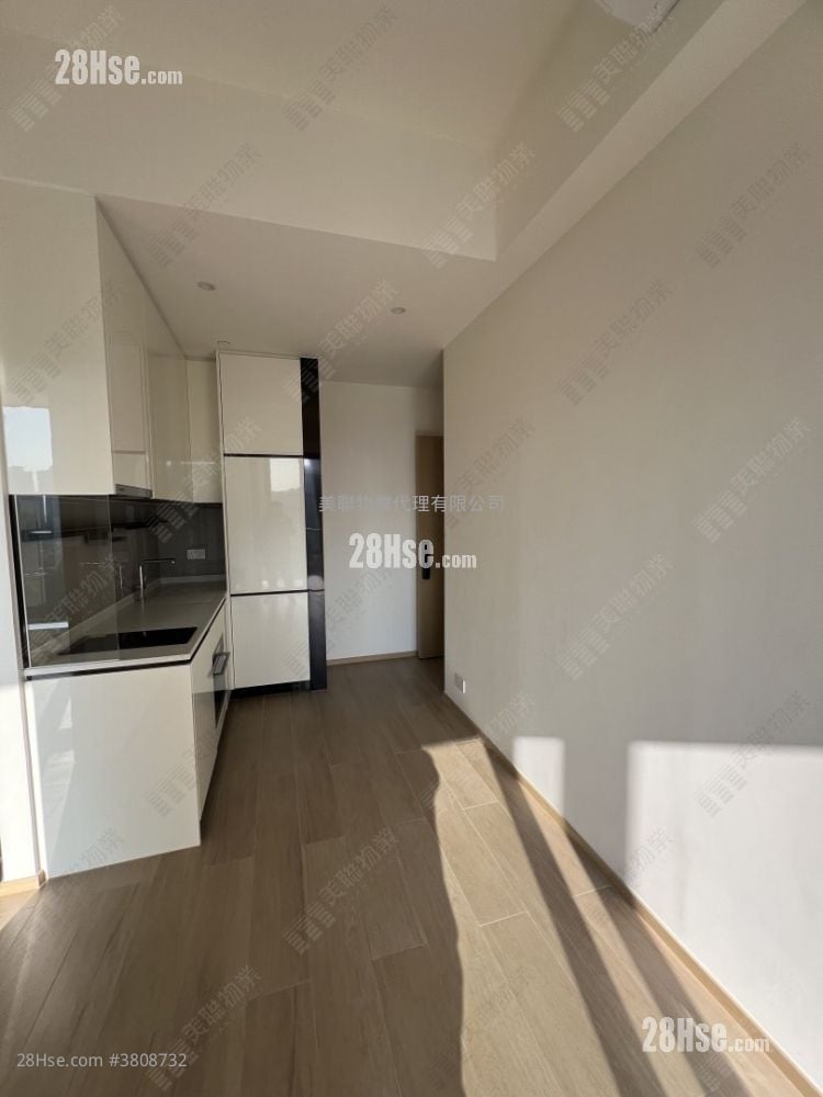 北映薈 售盤 2 房 392 平方呎