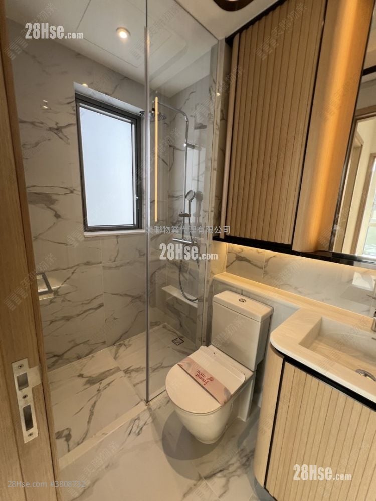 北映薈 售盤 2 房 392 平方呎