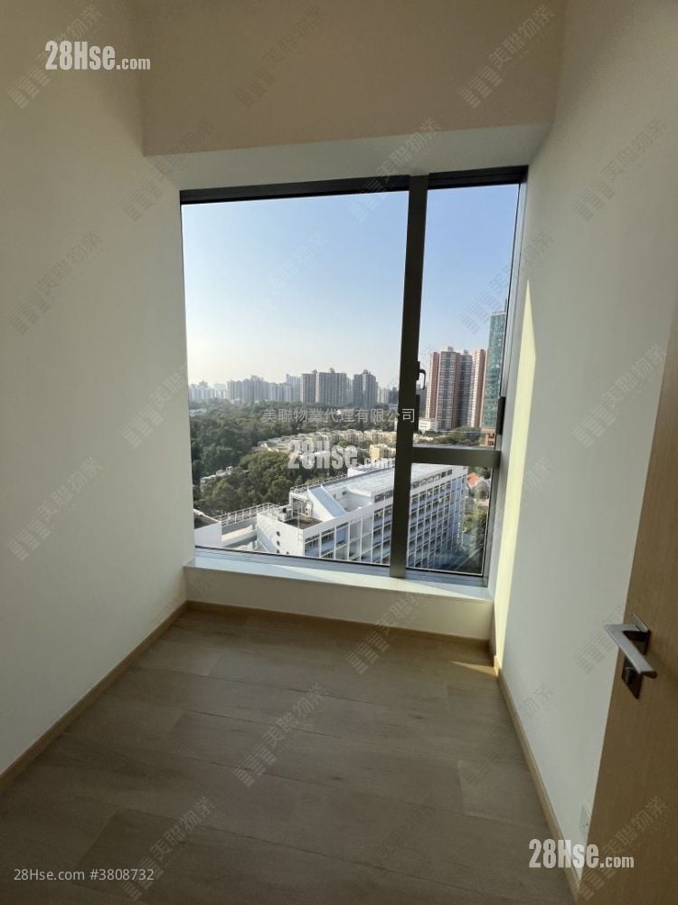 北映薈 售盤 2 房 392 平方呎