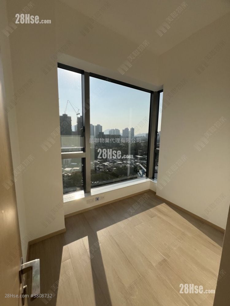 北映薈 售盤 2 房 392 平方呎