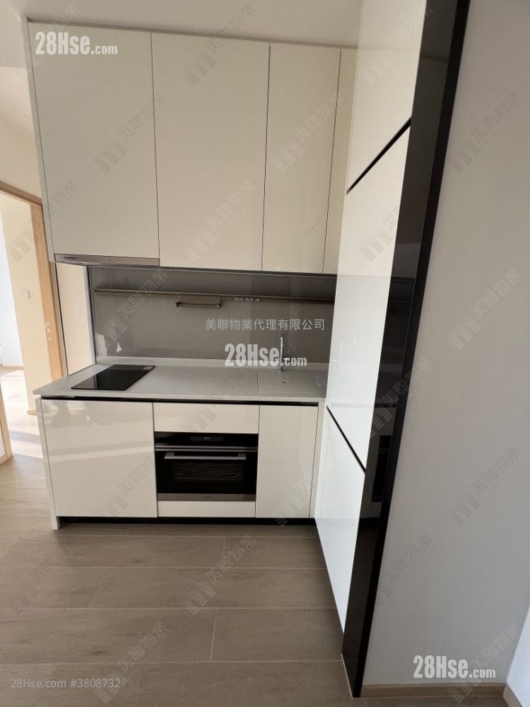 北映薈 售盤 2 房 392 平方呎