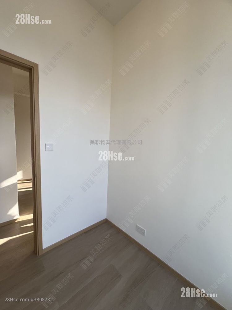 北映薈 售盤 2 房 392 平方呎