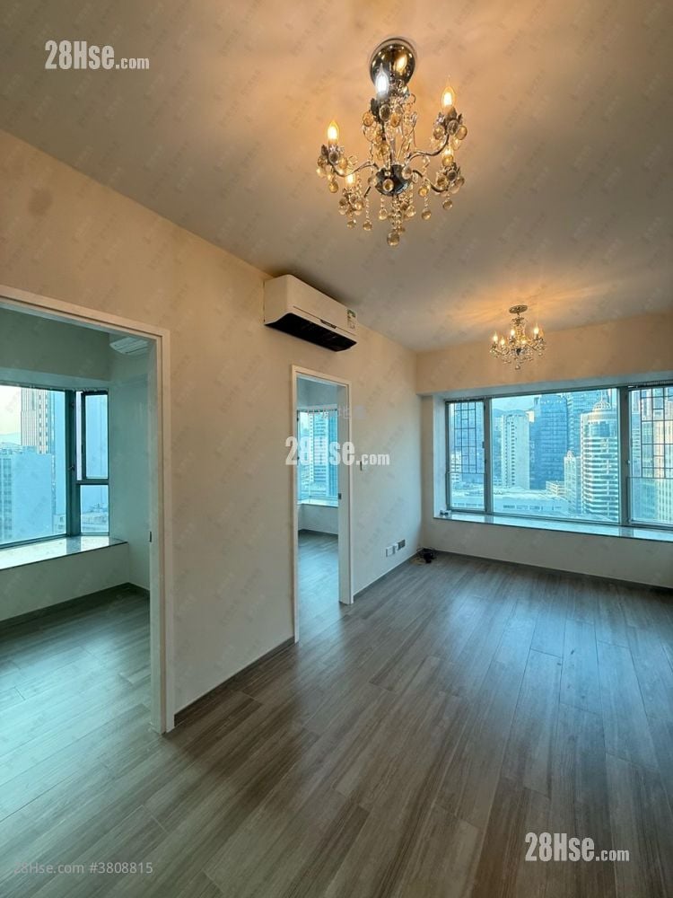 宇晴轩 售盘 2 房 , 1 浴室 447 平方尺