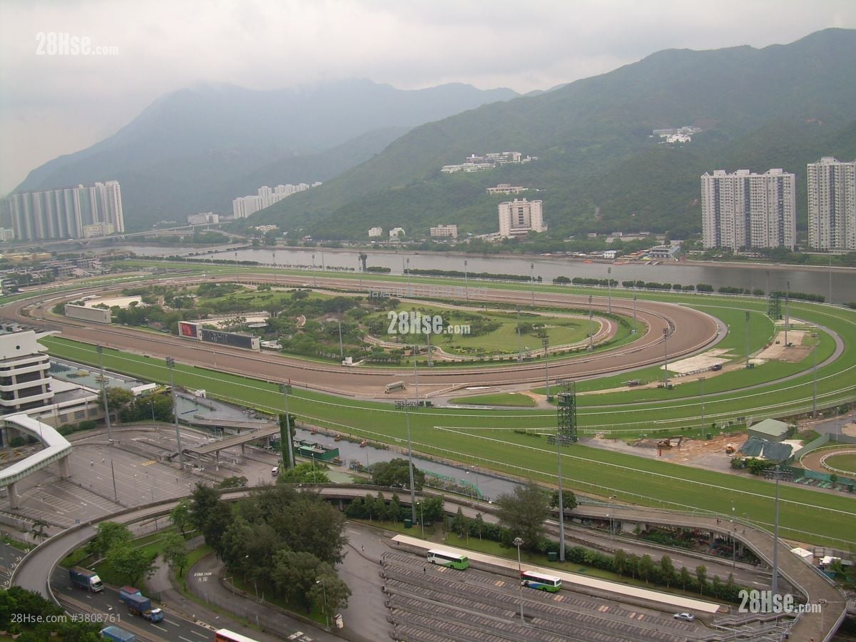 银禧花园 售盘 2 房 506 平方尺