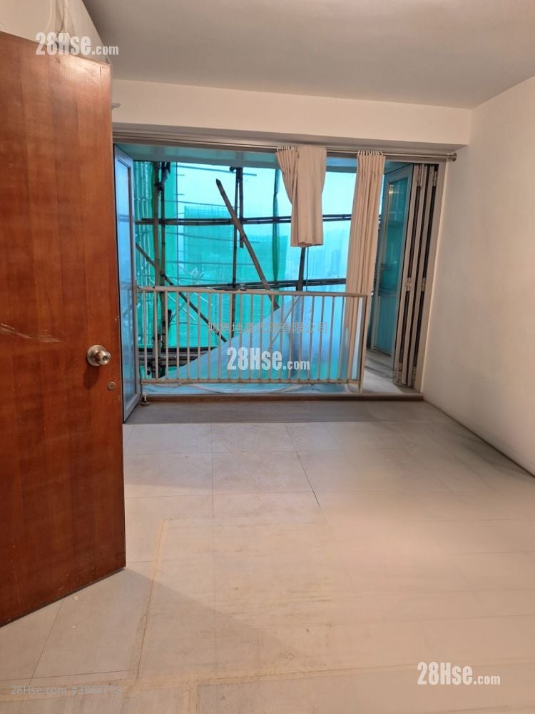 Sui Wo Court Rental 2 Bedrooms , 1 Bathroom 411 ft²