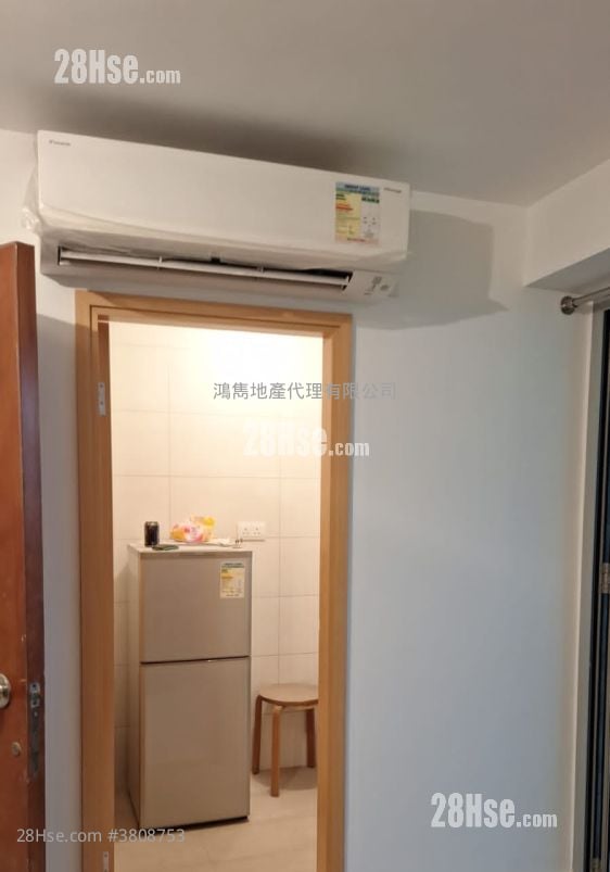 Sui Wo Court Rental 2 Bedrooms , 1 Bathroom 411 ft²