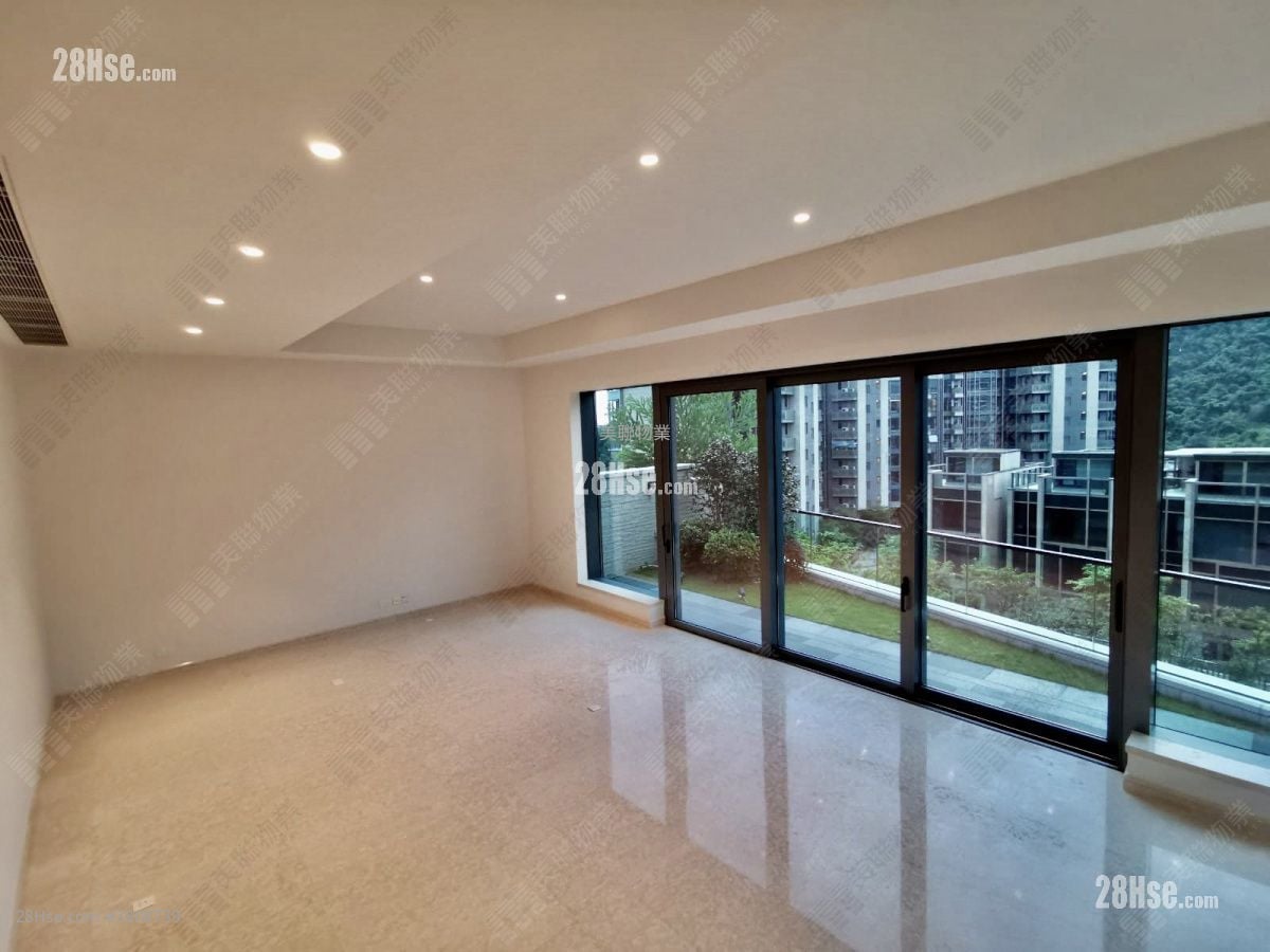 骏岭荟 租盘 5+ 房 , 4 浴室 3,043 平方尺