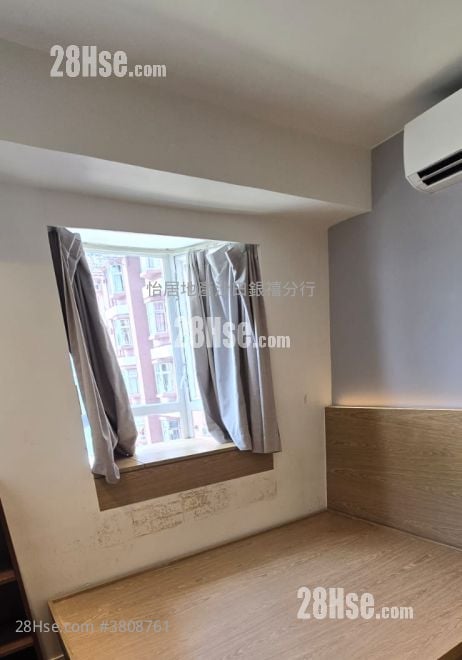 银禧花园 售盘 2 房 506 平方尺