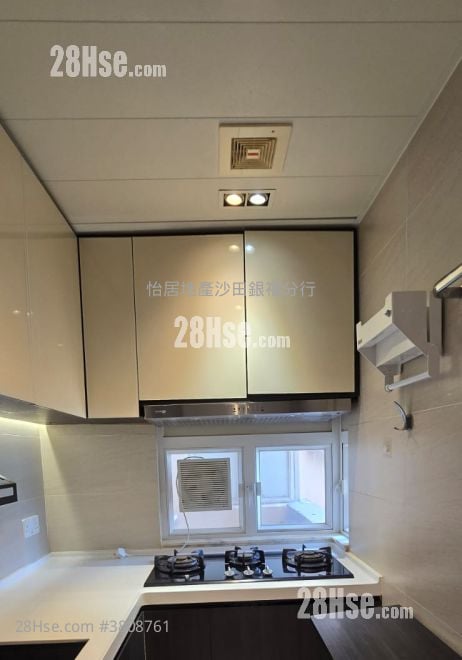 银禧花园 售盘 2 房 506 平方尺