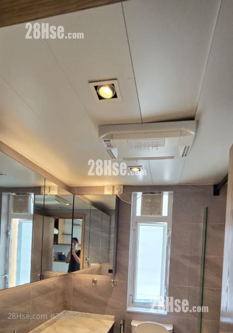 银禧花园 售盘 2 房 506 平方尺