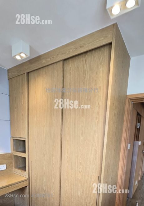 银禧花园 售盘 2 房 506 平方尺