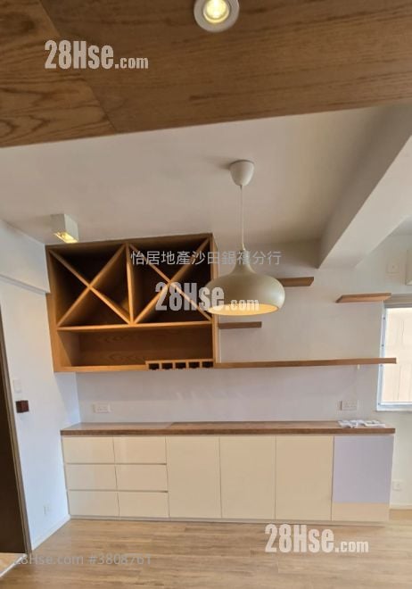 银禧花园 售盘 2 房 506 平方尺