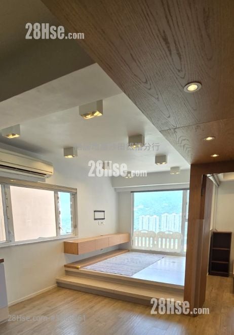 银禧花园 售盘 2 房 506 平方尺