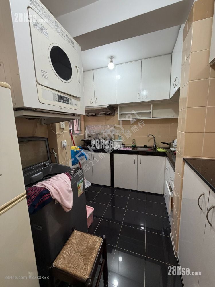 锦丰苑 售盘 2 房 , 1 浴室 432 平方尺