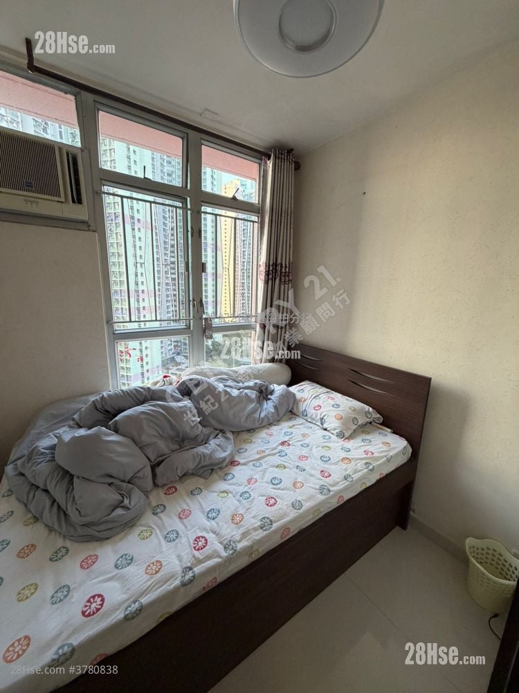 锦丰苑 售盘 2 房 , 1 浴室 432 平方尺